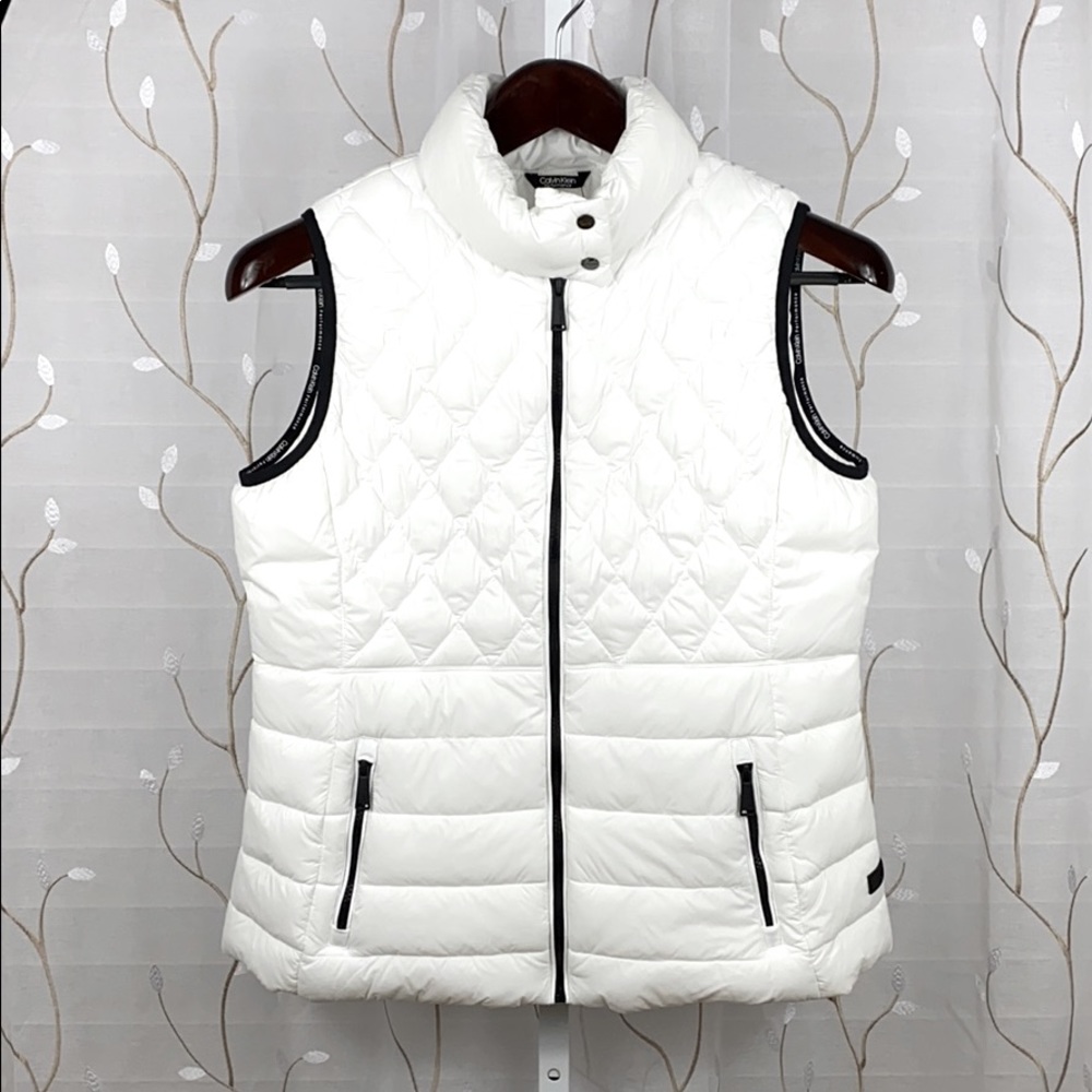 Calvin Klein Performance Vest